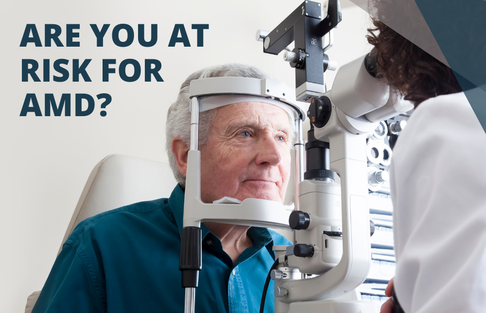 What You Need to Know About Age-Related Macular Degeneration Image